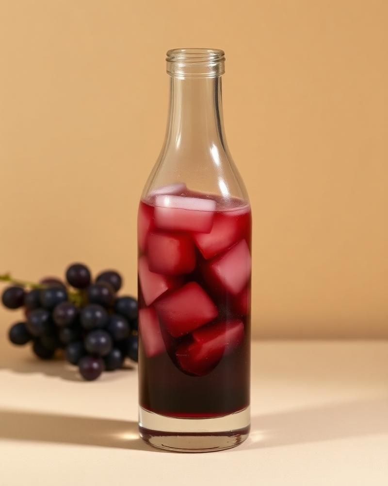 Orchard Core — Apple + Concord Grape
