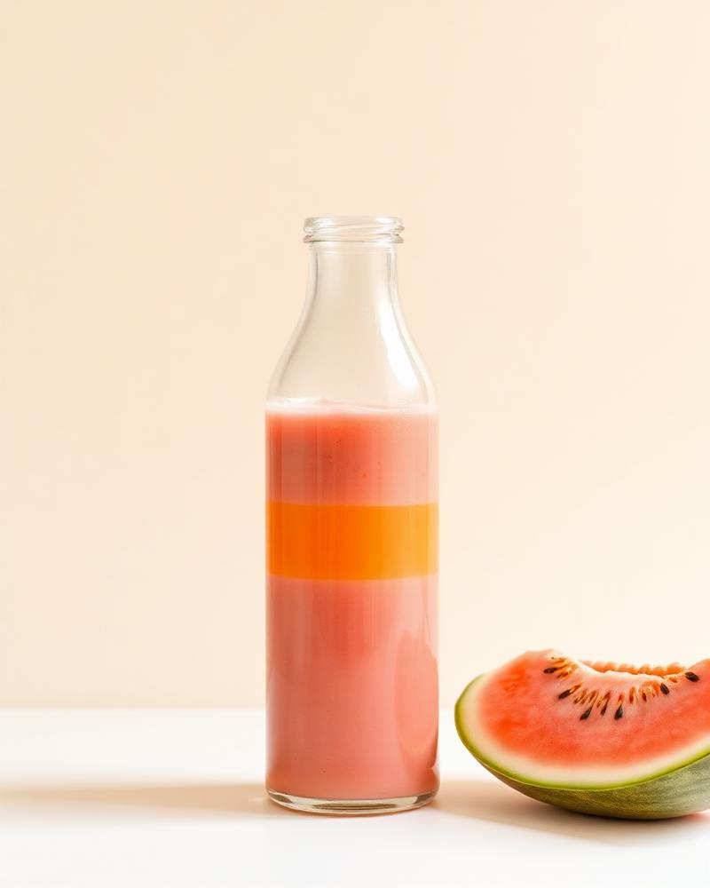 Sun Melon — Watermelon + Cantaloupe